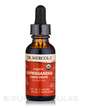 Фото товара Dr. Mercola, Ашваганда, Organic Ashwagandha Liquid Drops, 30 мл