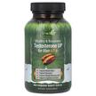 Фото товара Testosterone UP for Men 60+, Тестостероновый бустер, 60 Liquid So