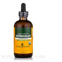 Astragalus Астрагал Herb Pharm 120 мл