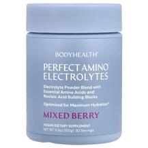 Perfect Amino Electrolytes Mixed Berry Электролиты 150 г Perfect Amino Electrolytes Mixed Berry Электролиты 150 г