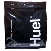 Huel Black Edition Vanilla Хуель Ваниль Huel 1.53 кг