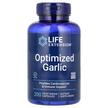 Фото товару Optimized Garlic Standardized Garlic Capsules Фото товару Optimized Garlic Standardized Garlic, Оптимізований Часник, 200 к