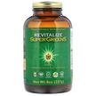 Фото товара HealthForce Superfoods, Суперфуд, Revitalize Super Greens, 227 г