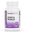 Фото товару Restore Activ Joint & Muscle Фото товару Restore Activ Joint & Muscle, Підтримка суглобів, 90 капсул