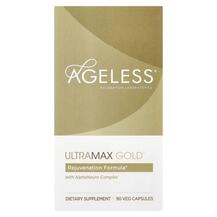 UltraMax Gold with AlphaNeuro Ультра Макс Ageless UltraMax Gold with AlphaNeuro Ультра Макс Ageless