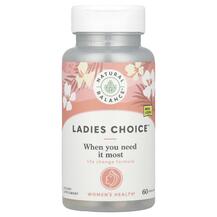 Ladies Choice Phytoestrogen Formula For Menopause Support Ladies Choice Phytoestrogen Formula For Menopause Support
