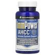 Фото товара ImmPower AHCC 500 mg Фото товара Экстракт мицелия базидиомицетов, ImmPower AHCC 500 mg, 60 капсул