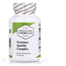 Osseous-Apatite Complex Лиофилизированный концентрат Osseous-Apatite Complex Лиофилизированный концентрат