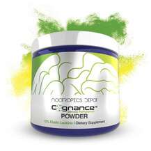 Бакопа Моньє Cognance Enhanced Bacopa Powder Nootropics