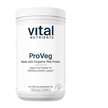 Фото товару ProVeg Pea Protein Vanilla Фото товару Vital Nutrients, ProVeg Pea Protein Vanilla, Гороховий Протеїн, 5
