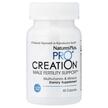 Фото товару ProCreation Male Fertility Support, Підтримка Лібідо, 60 капсул