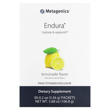 Endura Lemonade Электролиты Metagenics 30 пакетов Endura Lemonade Электролиты Metagenics 30 пакетов
