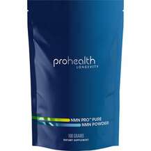 Нікотинамід мононуклеотид NMN Pro Pure Powder ProHealth Нікотинамід мононуклеотид NMN Pro Pure Powder ProHealth