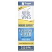 Фото товару Colloidal Silver 250 ppm Фото товару Colloidal Silver 250 ppm, Колоїдне срібло 250 ppm, 120 мл