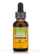Lobelia Лобелия Herb Pharm 30 мл