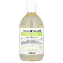 Шампунь Shampoo Apple Cider Vinegar Phillip Adam 355 мл Шампунь Shampoo Apple Cider Vinegar Phillip Adam 355 мл