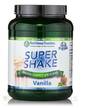 Фото товара Заменитель еды, Super Shake Vanilla Vegan Powder, 1 кг