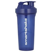 Lite Shaker Bottle Navy Blue Шейкер Smartshake 1000 мл