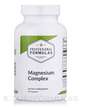 Фото товару Magnesium Complex Фото товару Professional Formulas, Magnesium Complex, Магній, 90 капсул