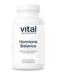Фото товару Hormone Balance Фото товару Vital Nutrients, Hormone Balance, Підтримка гормонів, 120 капсул