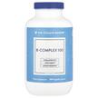 Фото товара B-Complex 100 Фото товара TheVitaminShoppe, B-комплекс, B-Complex 100, 300 капсул