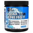 Фото товару BCAA Lean Energy Blue Raz Фото товару EVLution Nutrition, BCAA Lean Energy Blue Raz, БЦАА, 285 г