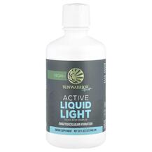 Фульвовая кислота Liquid Light Fulvic Minerals Sunwarrior Фульвовая кислота Liquid Light Fulvic Minerals Sunwarrior