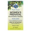 Фото товару Whole Earth & Sea Women's Prenatal Multivitamin, Вітамін