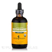 Собача кропива Motherwort Herb Pharm 120 мл
