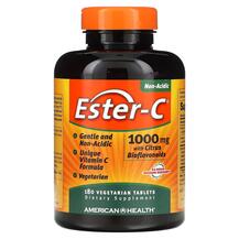 Ester-C 1000 mg Эстер-С с Биофлавоноидами Ester-C Ester-C 1000 mg Эстер-С с Биофлавоноидами Ester-C