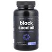 Фото товара NutraChamps, Черный тмин, Black Seed Oil, 120 капсул