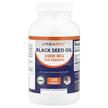 Фото товара Vitamatic, Черный тмин, Black Seed Oil 2000 mg, 120 капсул