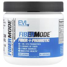 FiberMode Fiber + Probiotics Клетчатка EVLution Nutrition FiberMode Fiber + Probiotics Клетчатка EVLution Nutrition