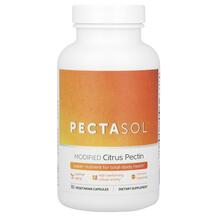 PectaSol Modified Citrus Pectin Пектасол Econugenics