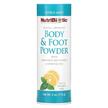 Фото товару Body & Foot Powder with Grapefruit Seed, Екстракт насіння гре