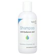 Фото товару Shampoo with Hyaluronic Acid Фото товару Hyalogic, Shampoo with Hyaluronic Acid, Шампунь, 295.7 мл