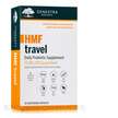Фото товару HMF Travel Фото товару Genestra, HMF Travel, Пробіотики, 30 капсул