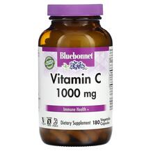 Vitamin C 1000 mg Витамин C 1000 мг Bluebonnet Nutrition Vitamin C 1000 mg Витамин C 1000 мг Bluebonnet Nutrition