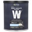 Фото товару Biochem, 100% Whey Isolate Protein Vanilla, Протеїн Ізолят, 857 г