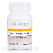 Zinc-Carnosine Цинк L-Карнозин Integrative Therapeutics Zinc-Carnosine Цинк L-Карнозин Integrative Therapeutics