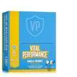 Фото товару Vital Performance Protein Bar Vanilla Coconut Flavor, Колаген, 55