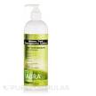 Фото товару Green Tea Body Lotion Lemongrass Фото товару Abra, Green Tea Body Lotion Lemongrass, Лосьон для тіла, 475 мл