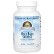 Фото товара Holy Basil Extract 450 mg Фото товара Экстракт Базилика 450 мг, Holy Basil Extract 450 mg 120, 120 капс
