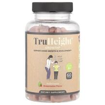 Growth Gummies Витамины для роста TruHeight 60 таблеток Growth Gummies Витамины для роста TruHeight 60 таблеток