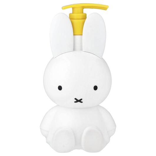 Основне фото товара Miffy Moisturizing Body Lotion Sweet Wonder Основне фото товара Miffy Moisturizing Body Lotion Sweet Wonder, Лосьон для тіла, 340