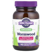 Полин Wormwood Oregon's Wild Harvest 90 капсул