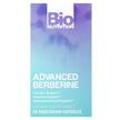 Фото товару Advanced Berberine Фото товару Bio Nutrition, Advanced Berberine, Берберин, 50 капсул