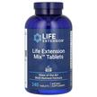Фото товара Мультивитамины, Life Extension Mix Tablets, 240 таблеток