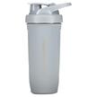 Фото товара Smartshake, Шейкер, Reforce Stainless Steel Gray, 900 мл