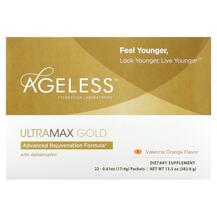 UltraMax Gold Advanced Ультра Макс Ageless 17 г UltraMax Gold Advanced Ультра Макс Ageless 17 г